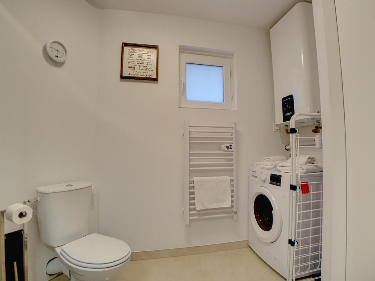 Stop Chez M Select Street # Qualite # Confort # Simplicite Apartment *